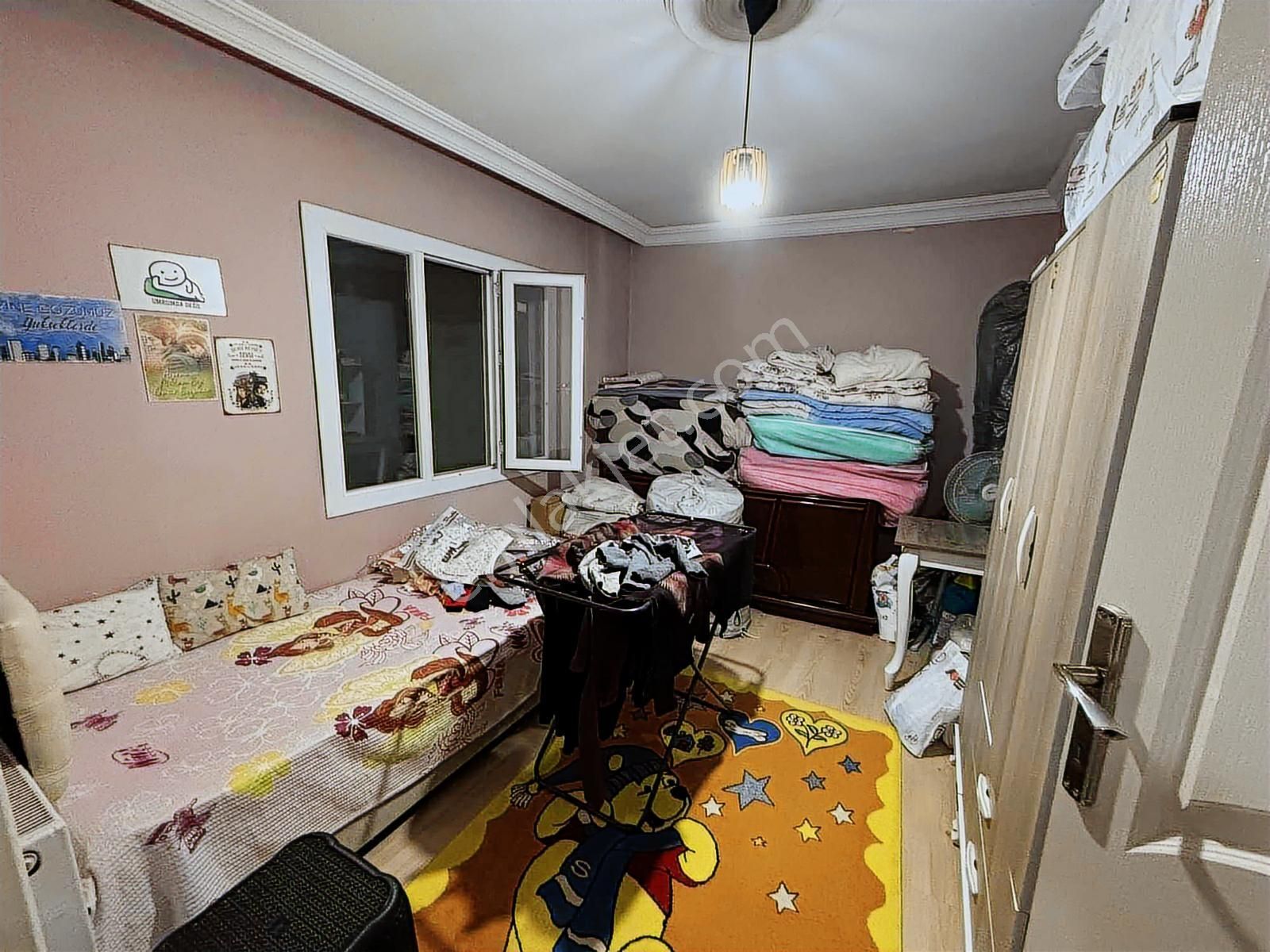 Salihli Satılık 3+1 Daire Yörük Mahallesi Gürsel Caddesi - Görsel 26