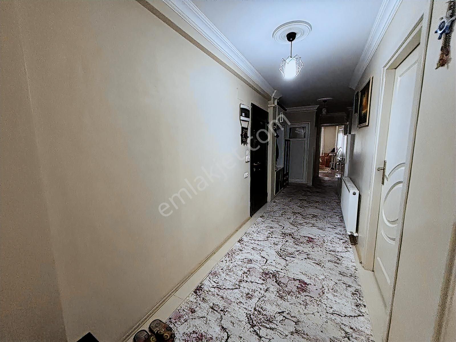 Salihli Satılık 3+1 Daire Yörük Mahallesi Gürsel Caddesi - Görsel 31