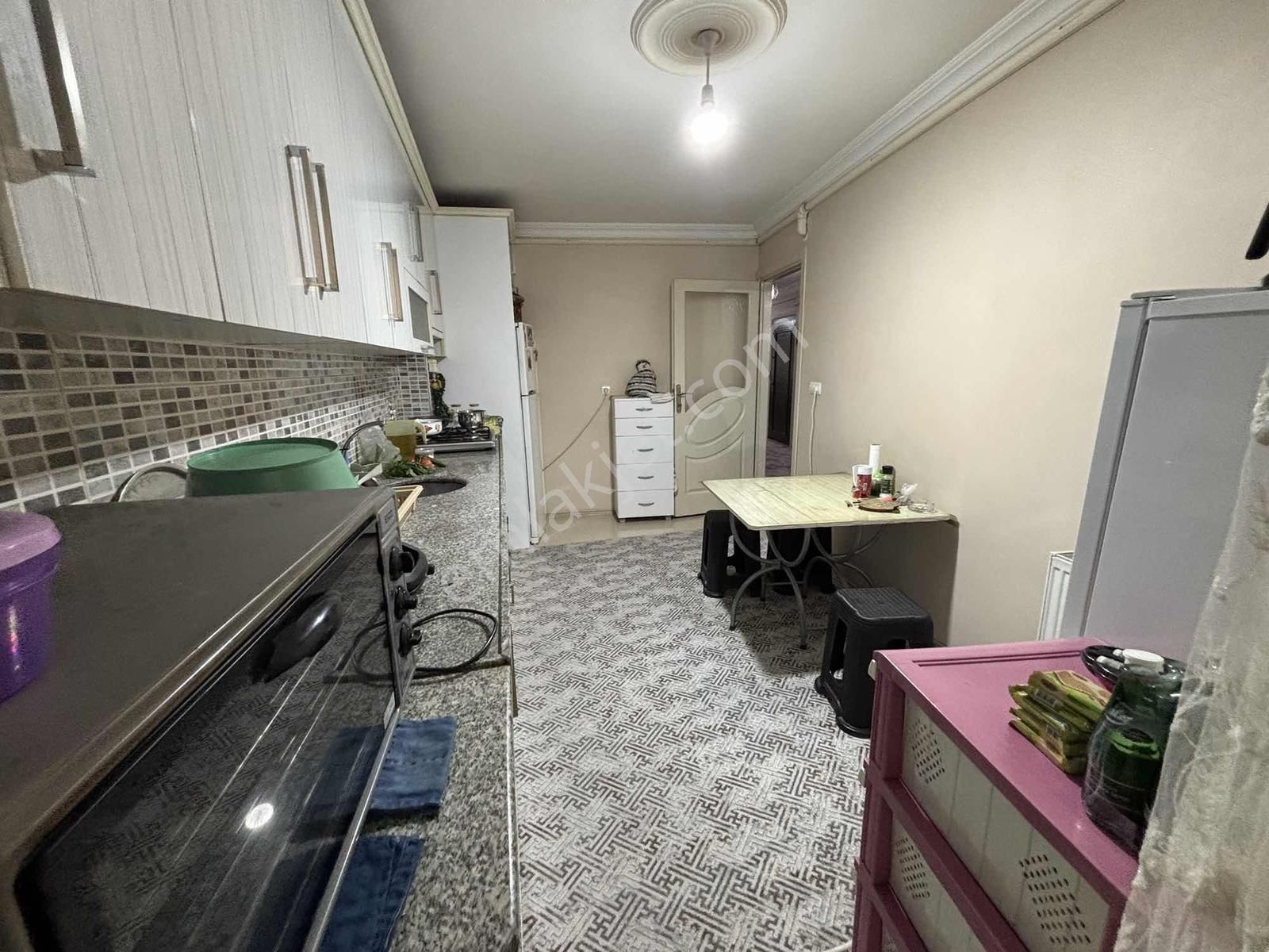 Salihli Satılık 3+1 Daire Yörük Mahallesi Gürsel Caddesi - Görsel 13