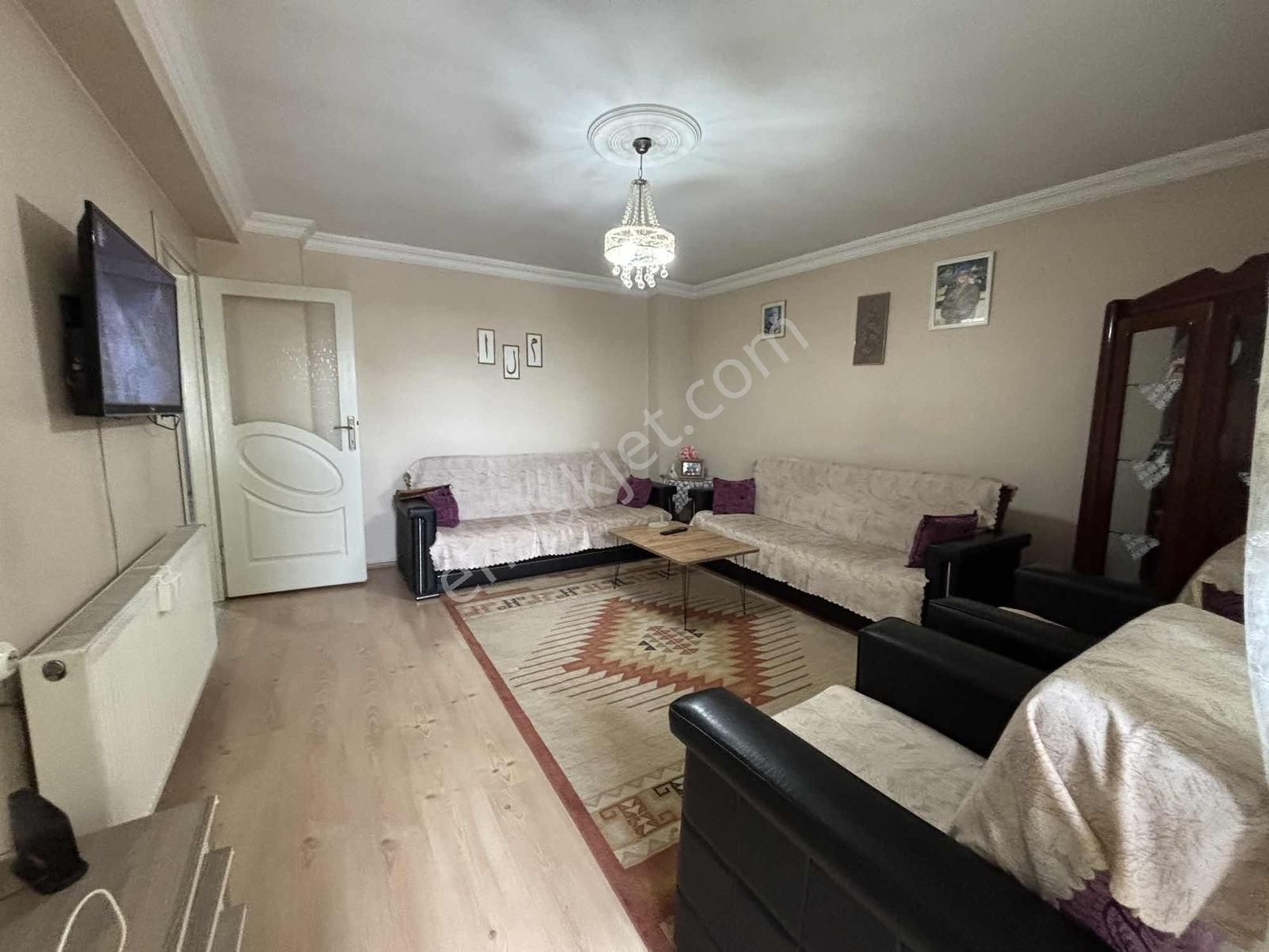 Salihli Satılık 3+1 Daire Yörük Mahallesi Gürsel Caddesi - Görsel 19