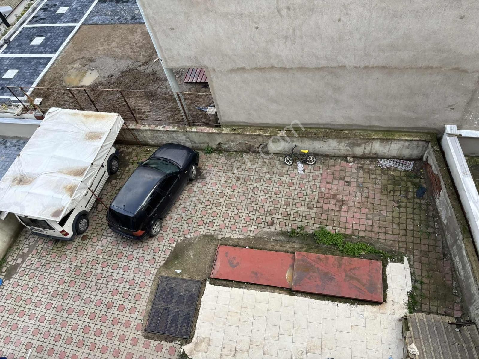 Salihli Satılık 3+1 Daire Yörük Mahallesi Gürsel Caddesi - Görsel 30