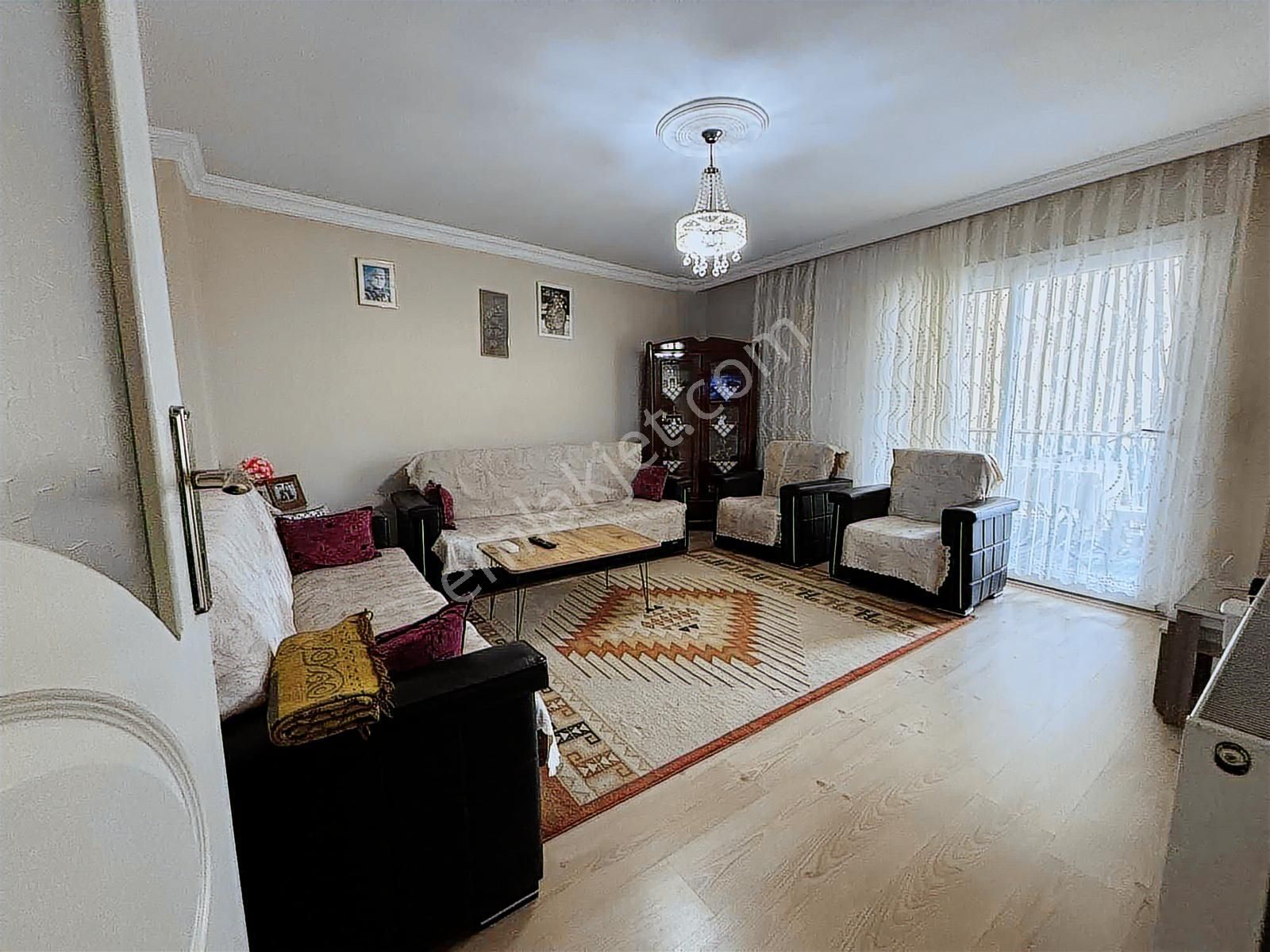 Salihli Satılık 3+1 Daire Yörük Mahallesi Gürsel Caddesi - Görsel 34