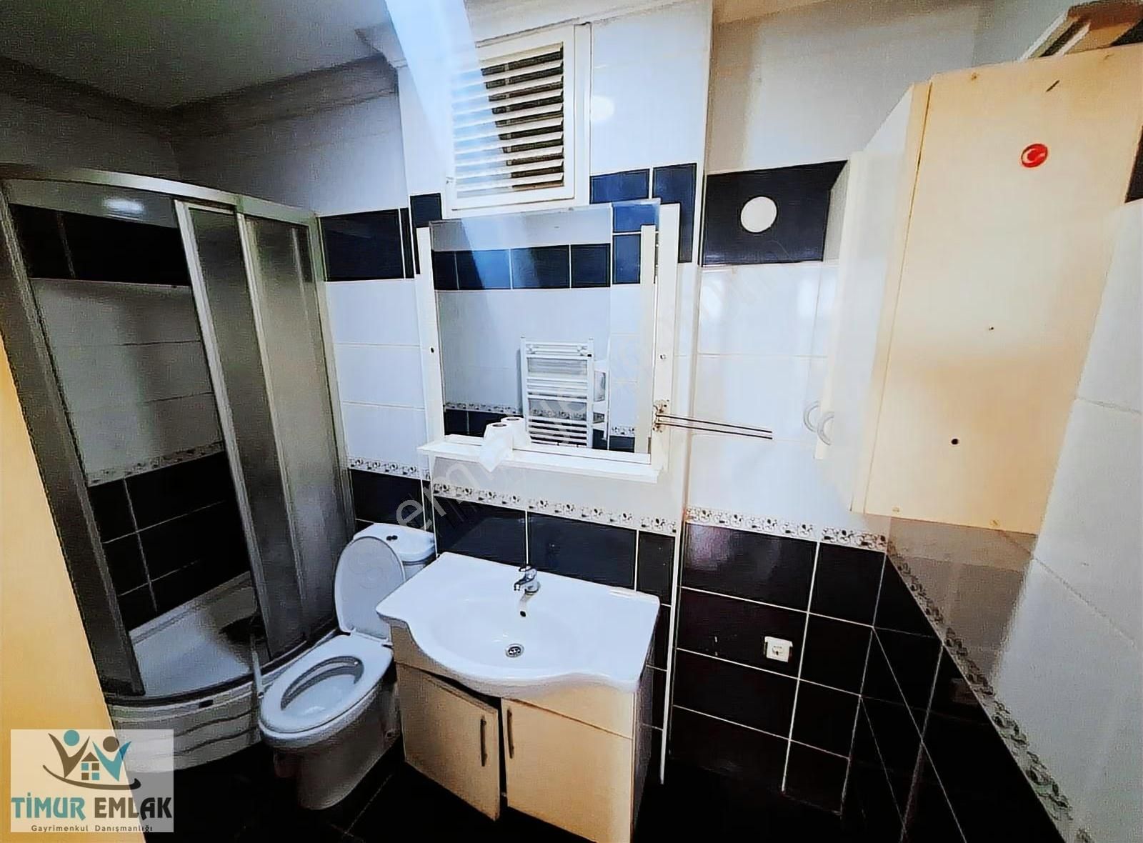 Avcılar Cihangirde Kiralık 2+1 Açık Mutfaklı Yüksek Giriş Daire - Görsel 12