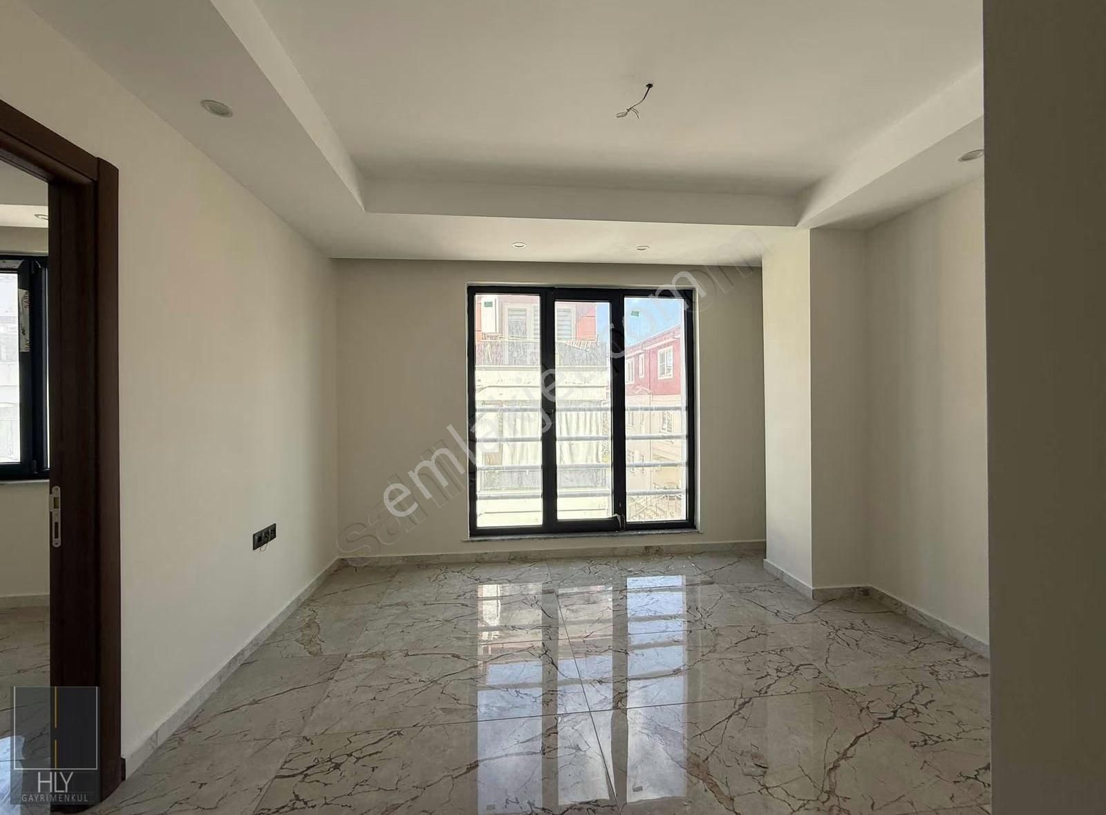 Hly Gayrimenkulden Plevne Mah.de 1+1 50 M2 Eşyasız Kiralık Daire - Görsel 15