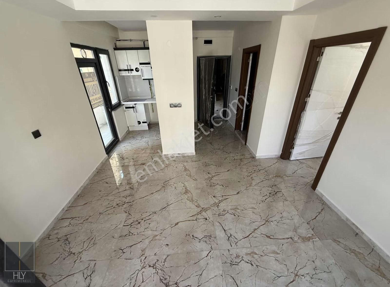 Hly Gayrimenkulden Plevne Mah.de 1+1 50 M2 Eşyasız Kiralık Daire - Görsel 20