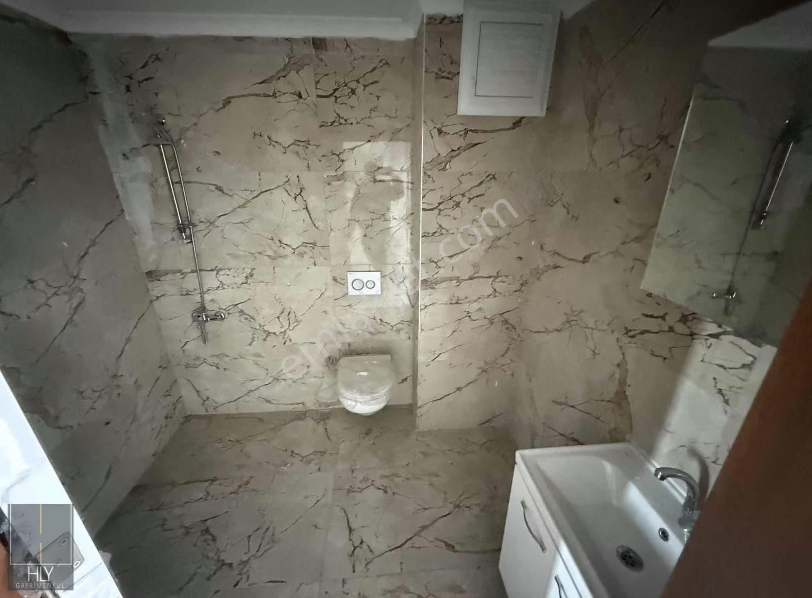 Hly Gayrimenkulden Plevne Mah.de 1+1 50 M2 Eşyasız Kiralık Daire - Görsel 9