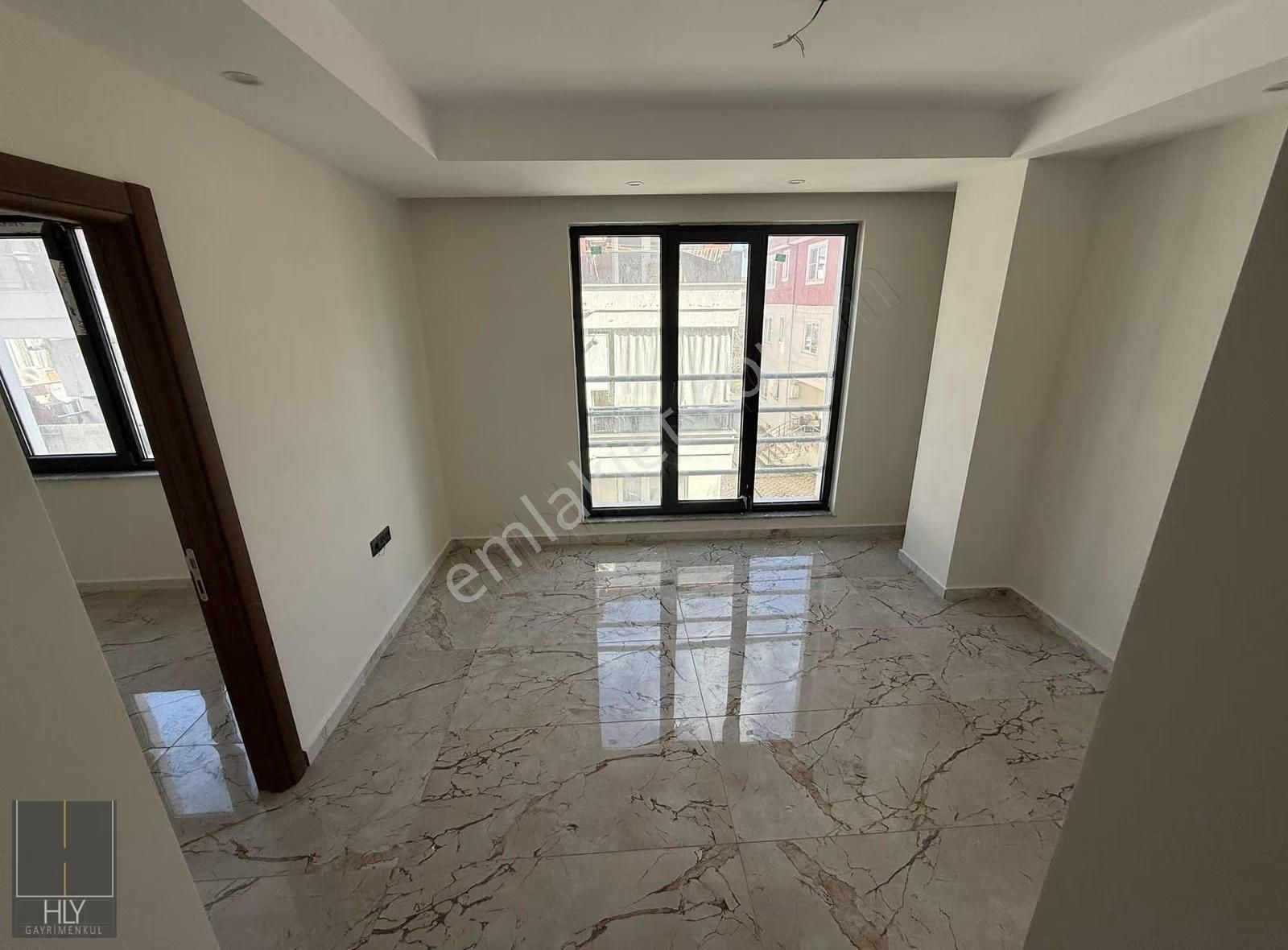 Hly Gayrimenkulden Plevne Mah.de 1+1 50 M2 Eşyasız Kiralık Daire - Görsel 23