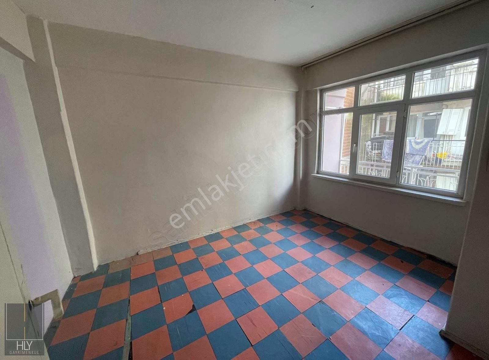 Hly Gayrimenkulden Altıeylül Mh.de 2+1 95 M² Satılık Daire - Görsel 9