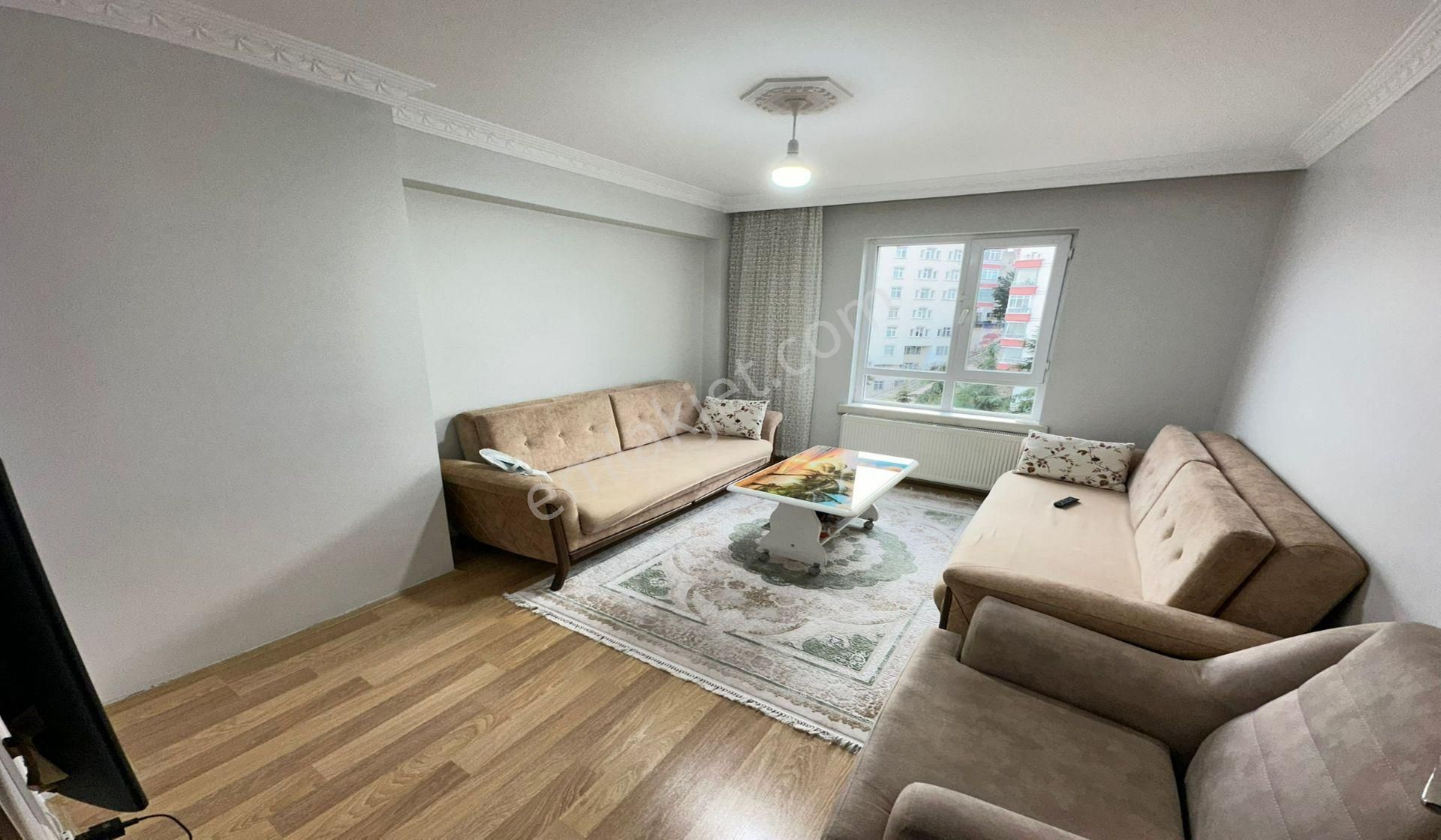 Bademlikde Park Manzaralı Geniş 3+1 Yeni Binada Asansörlü - Görsel 15