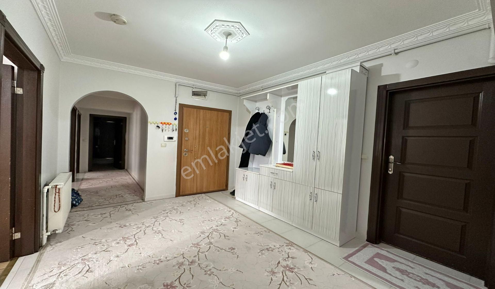 Bademlikde Park Manzaralı Geniş 3+1 Yeni Binada Asansörlü - Görsel 31