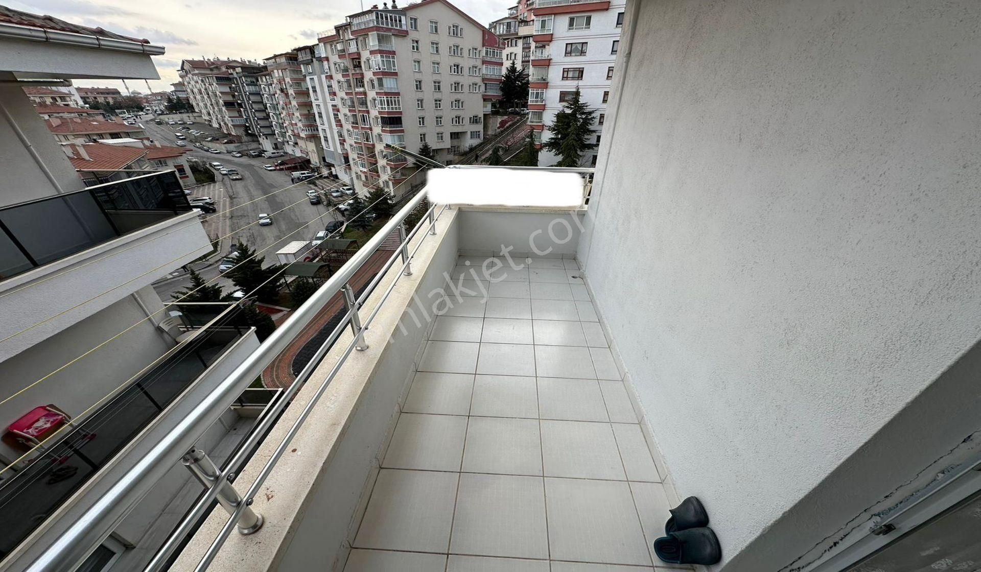 Bademlikde Park Manzaralı Geniş 3+1 Yeni Binada Asansörlü - Görsel 21