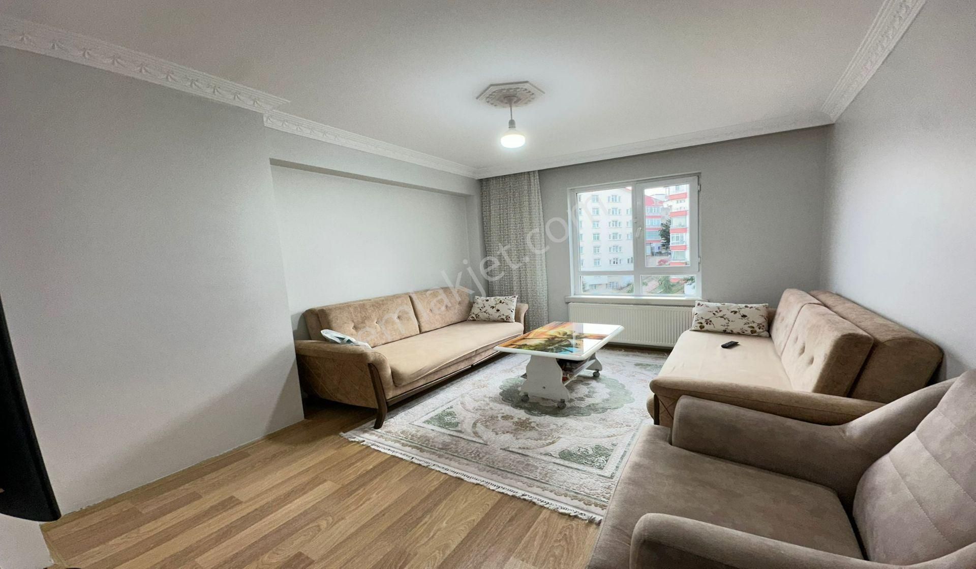 Bademlikde Park Manzaralı Geniş 3+1 Yeni Binada Asansörlü - Görsel 16