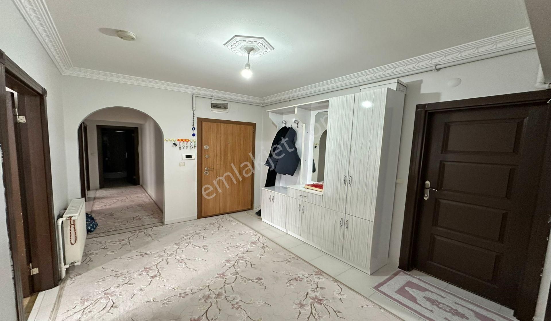 Bademlikde Park Manzaralı Geniş 3+1 Yeni Binada Asansörlü - Görsel 29