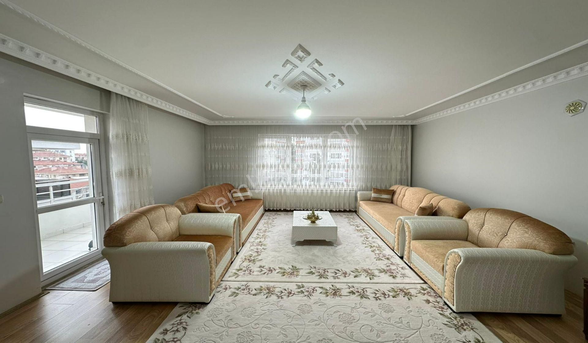 Bademlikde Park Manzaralı Geniş 3+1 Yeni Binada Asansörlü - Görsel 10