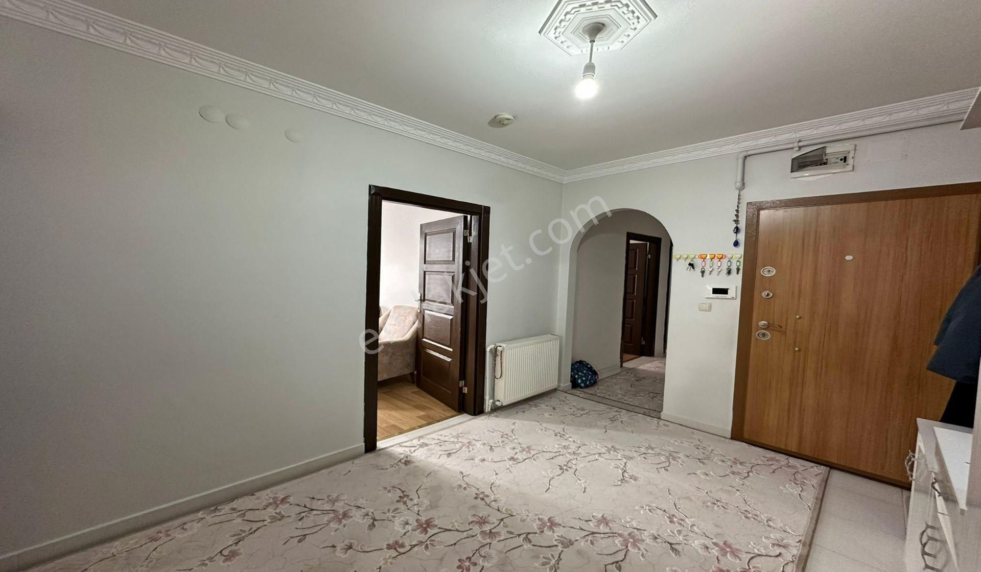 Bademlikde Park Manzaralı Geniş 3+1 Yeni Binada Asansörlü - Görsel 30