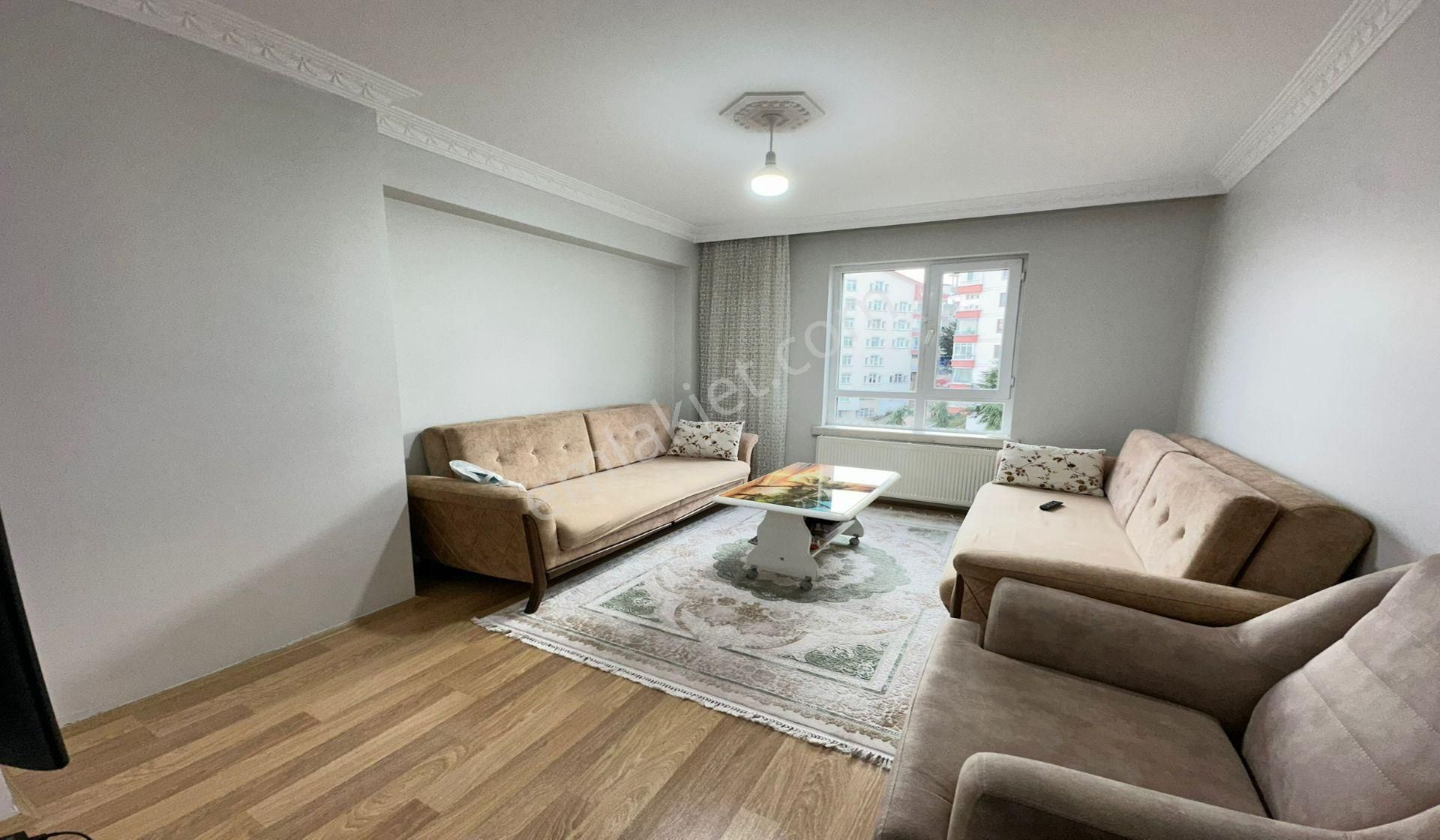 Bademlikde Park Manzaralı Geniş 3+1 Yeni Binada Asansörlü - Görsel 17