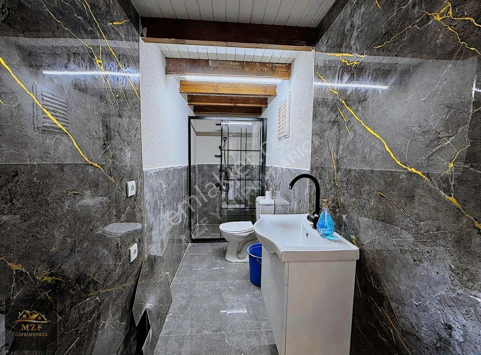 Kocaeli Gebze Eskihisarda Deniz Manzaralı Bungolov - Görsel 12