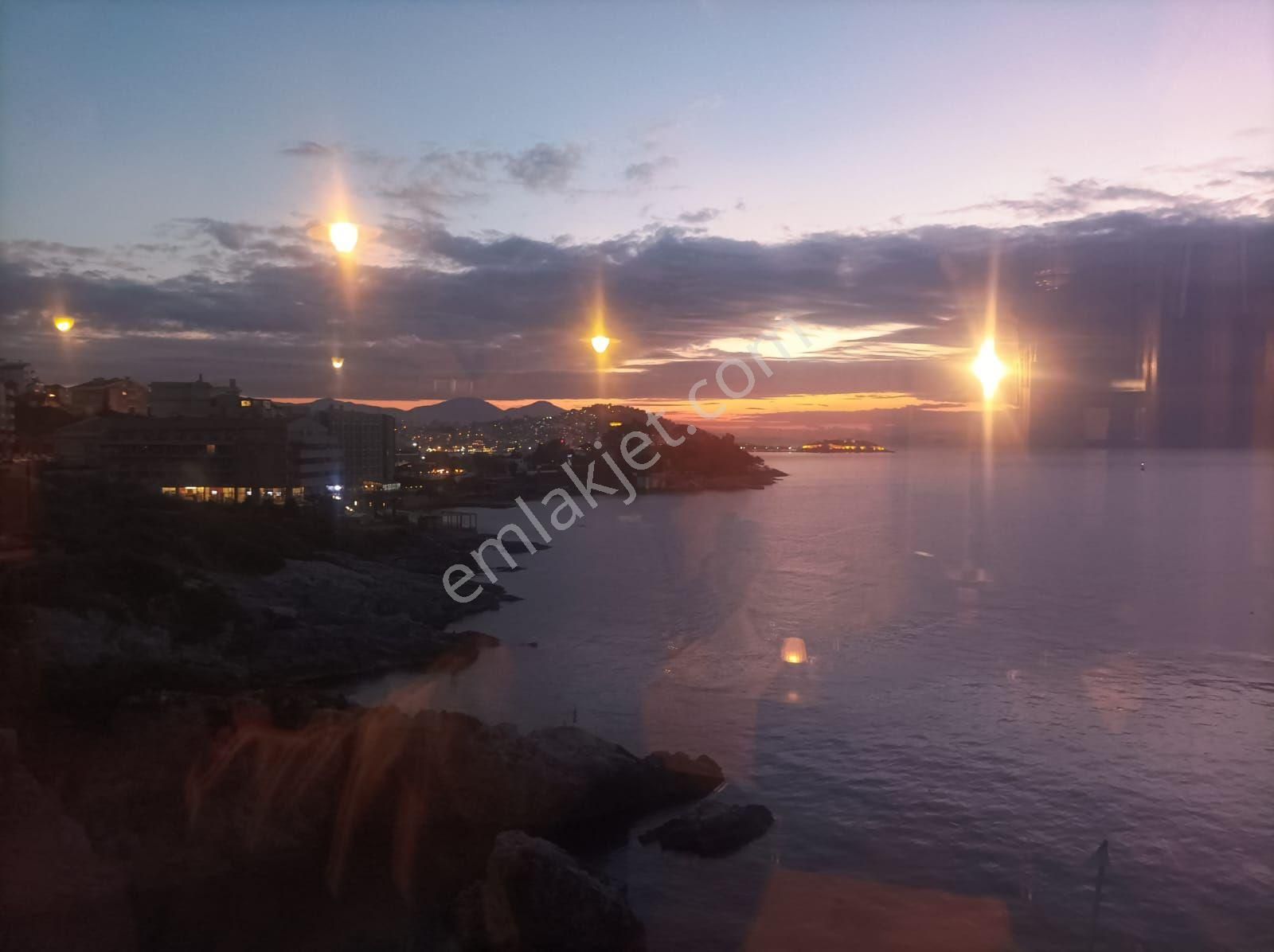 Kuşadası Davutlar Yolunda Ege Birlik Tatil Köyünde Satılık Dubleks Yazlık Villa - Görsel 28