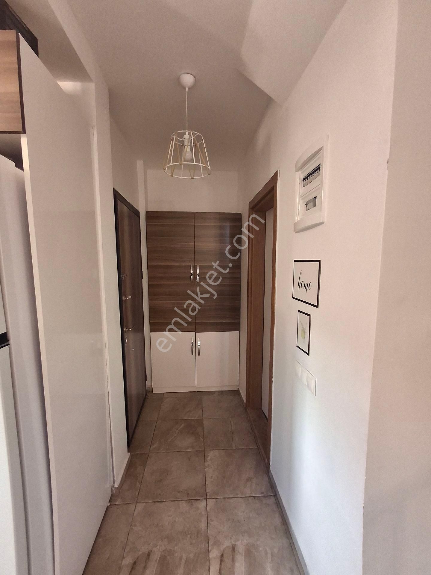 Kuşadası Davutlar Yolunda Ege Birlik Tatil Köyünde Satılık Dubleks Yazlık Villa - Görsel 11