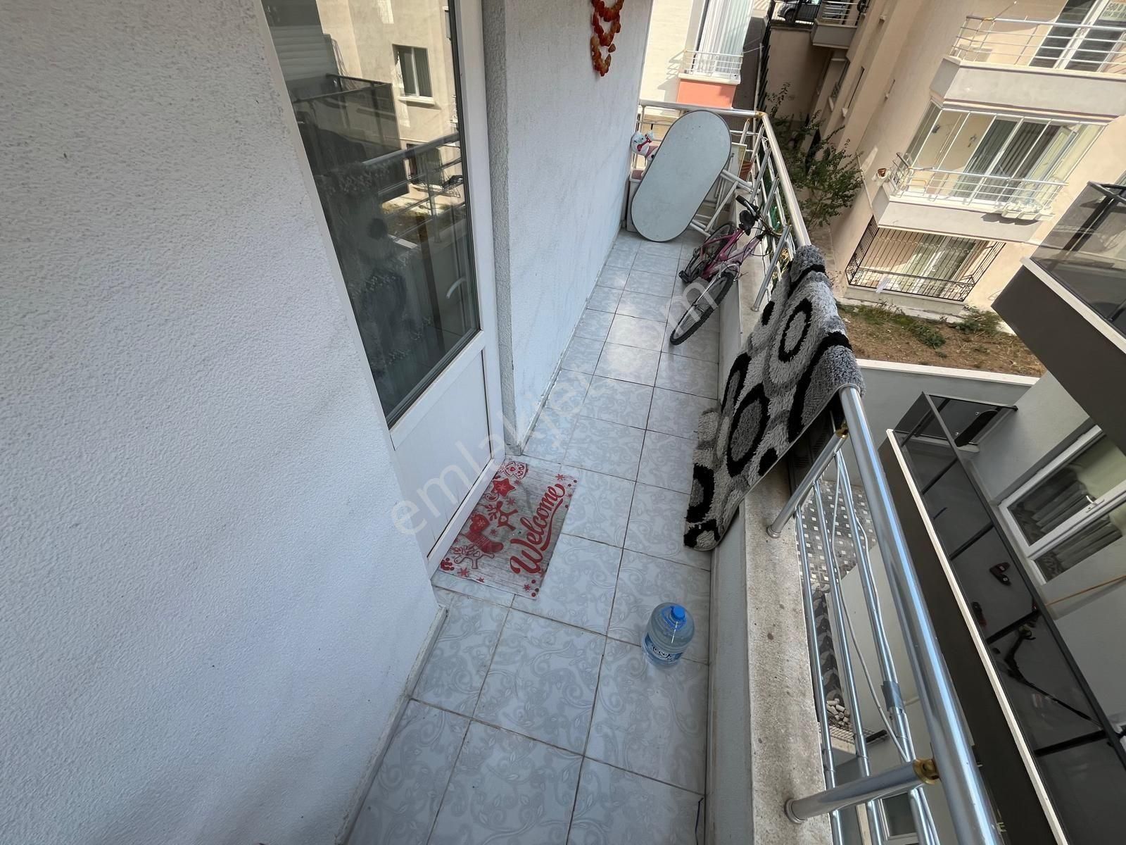 Ataparkta İskanlı Asansörlü Katta Fırsat Daire - Görsel 5