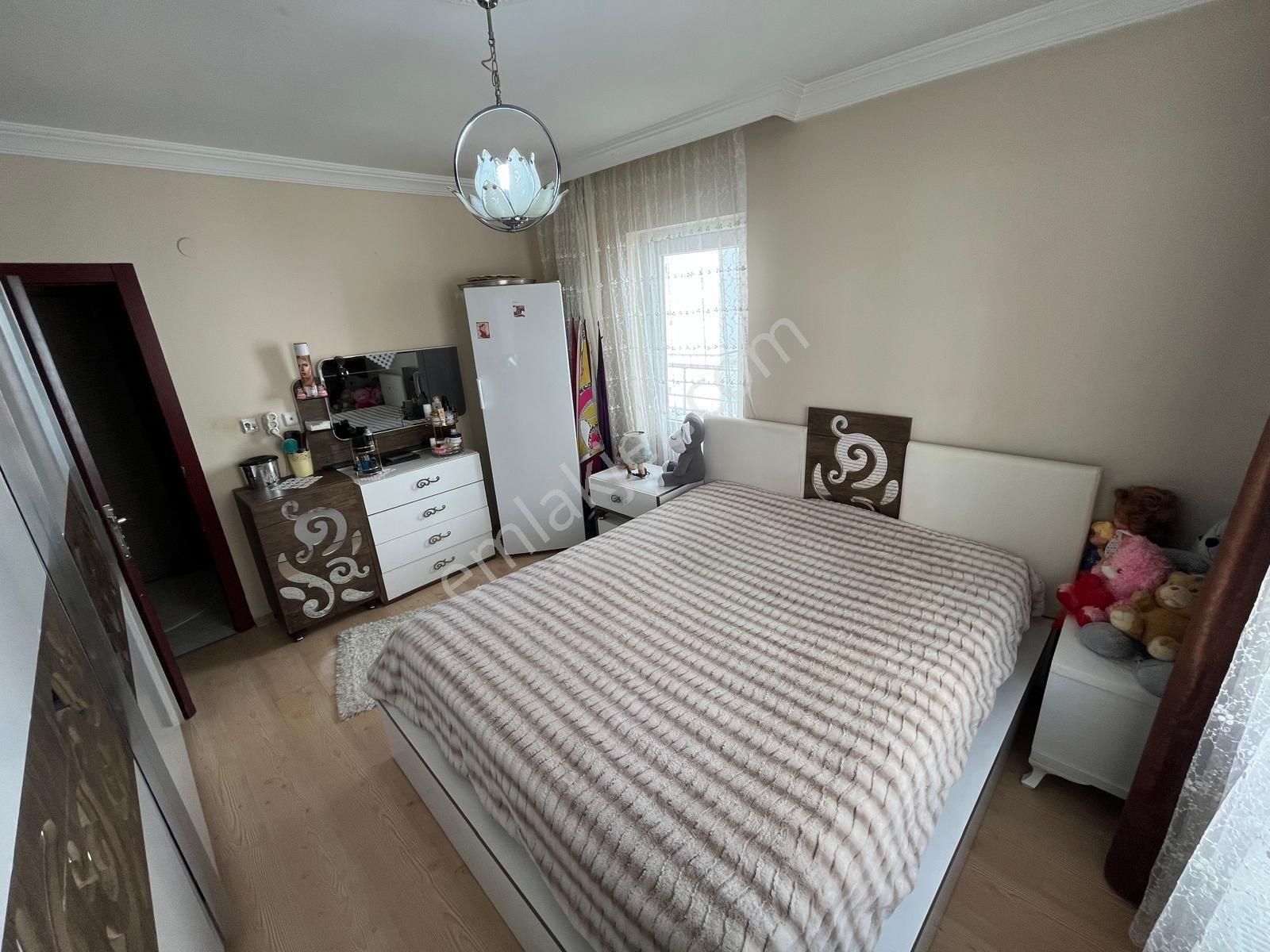 Ataparkta İskanlı Asansörlü Katta Fırsat Daire - Görsel 26