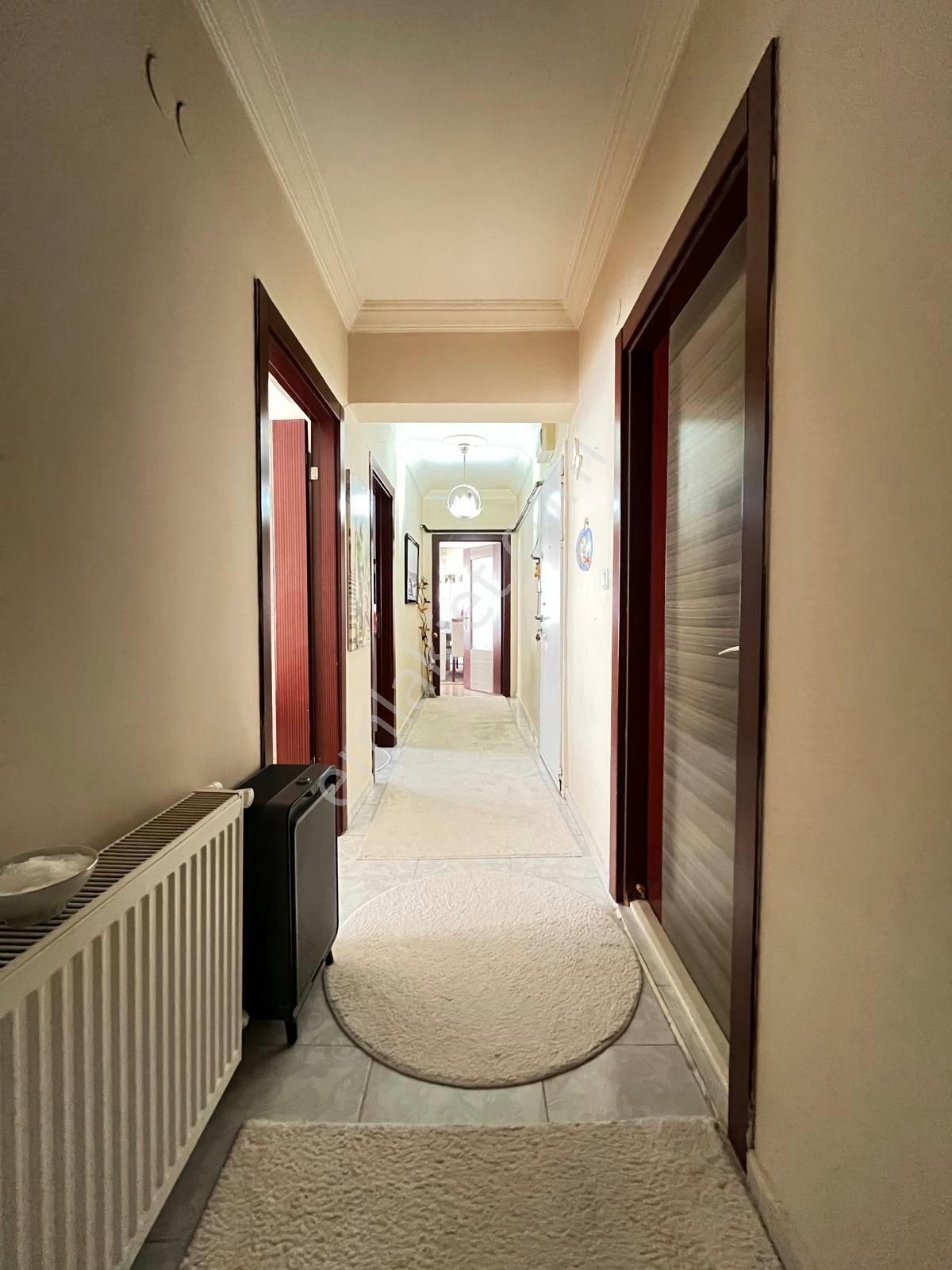 Ataparkta İskanlı Asansörlü Katta Fırsat Daire - Görsel 25