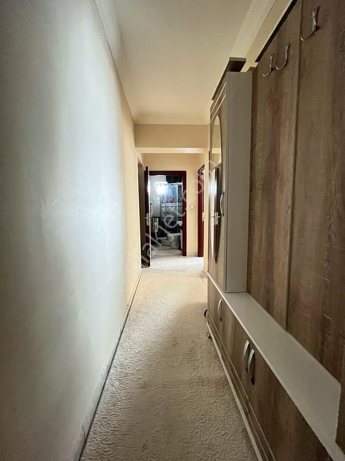 Ataparkta İskanlı Asansörlü Katta Fırsat Daire - Görsel 28