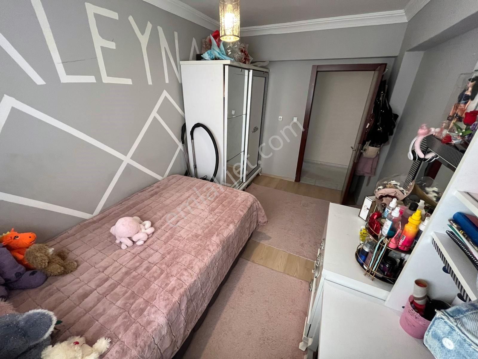 Ataparkta İskanlı Asansörlü Katta Fırsat Daire - Görsel 19