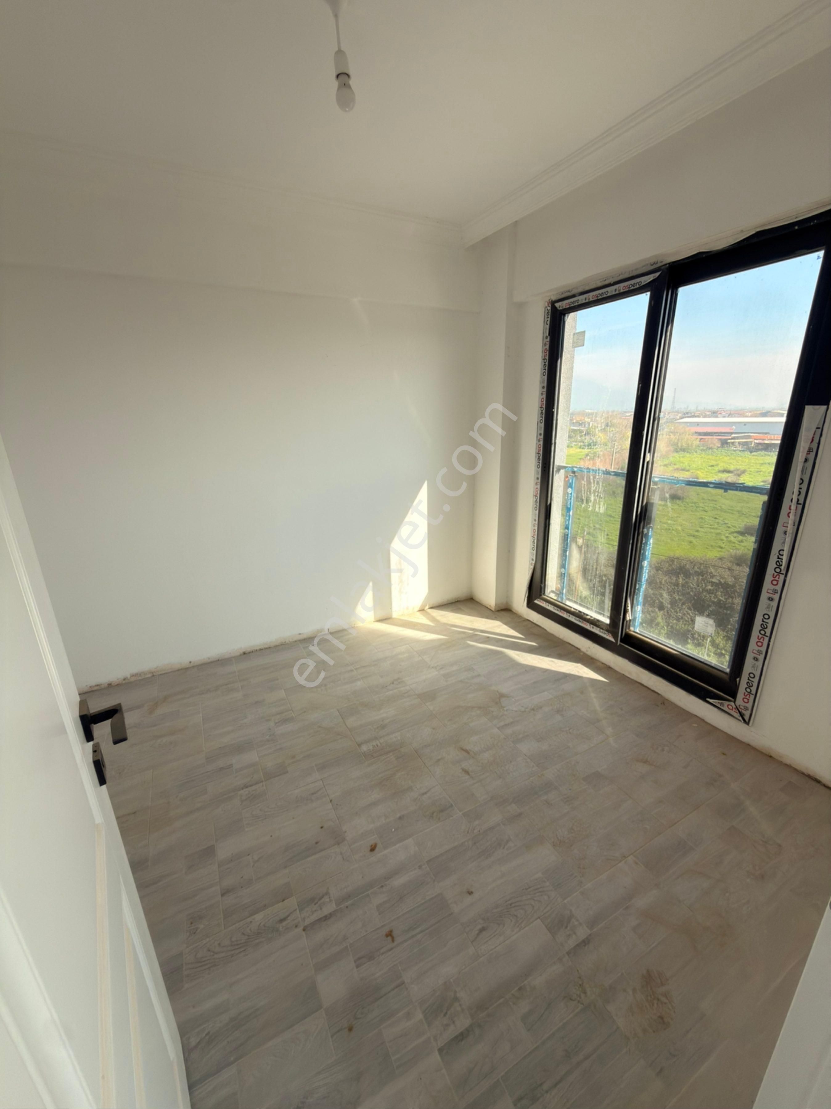 🏡✨ ⸻ 🔑 Satılık 1+1 Sıfır Daire – Nazilli Sümer Mahallesi ✨ - Görsel 6