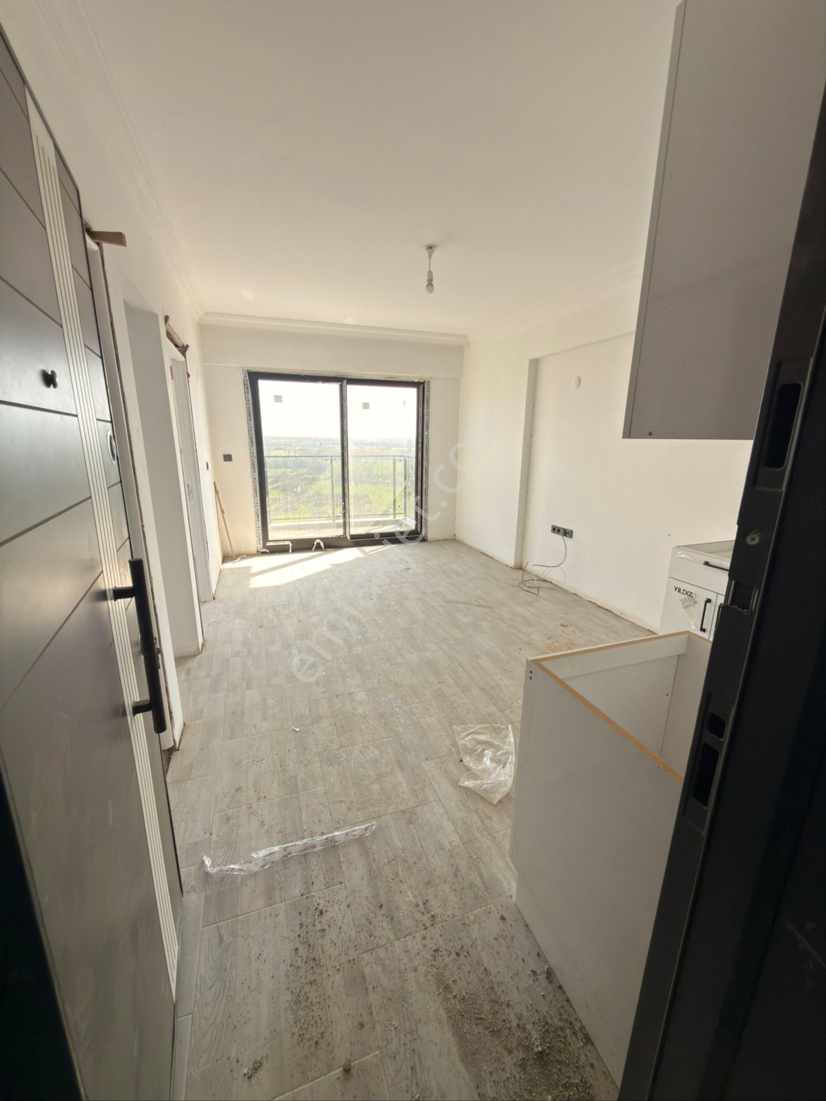 🏡✨ ⸻ 🔑 Satılık 1+1 Sıfır Daire – Nazilli Sümer Mahallesi ✨