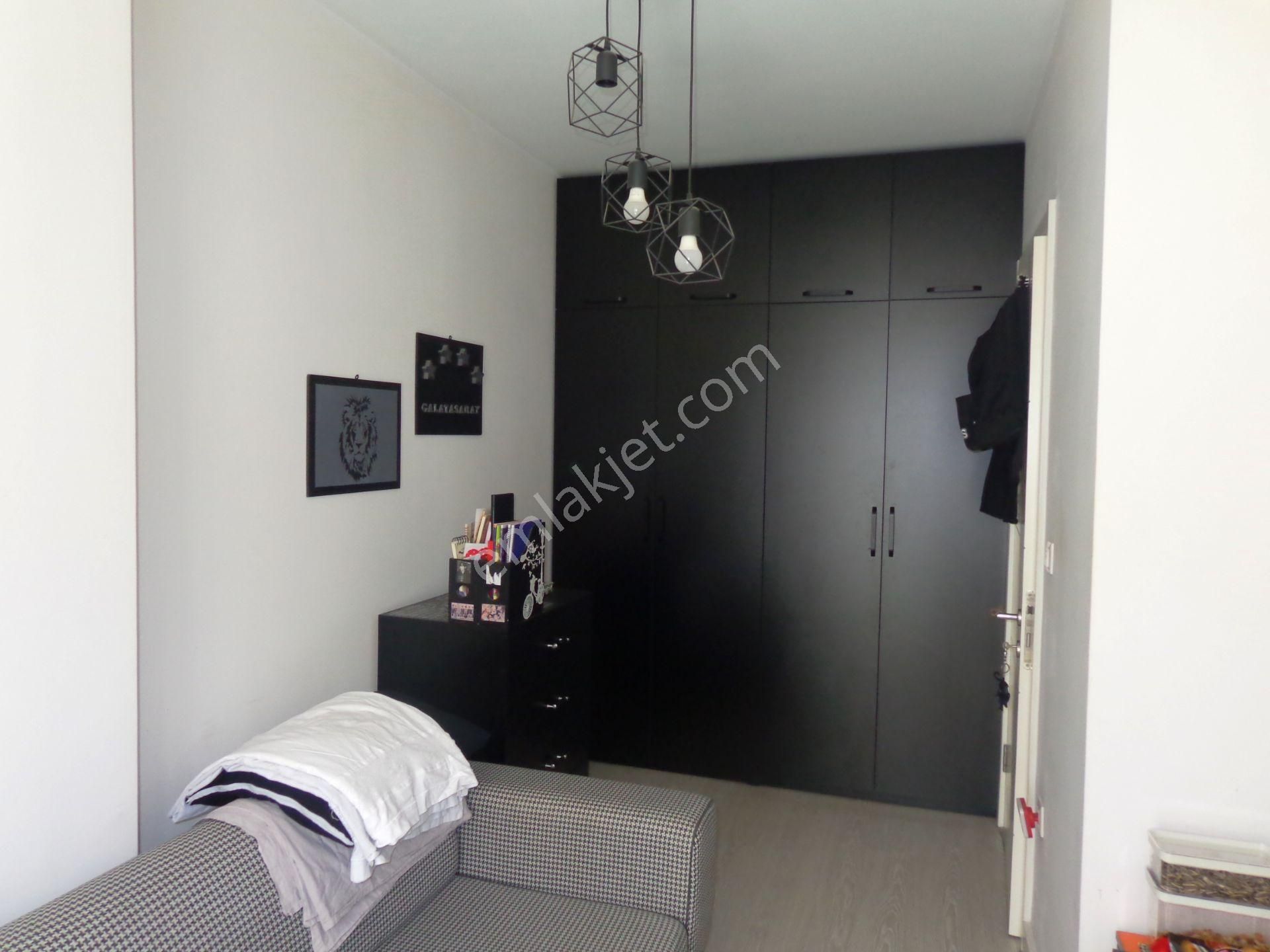 Sultanbeyli By Concept 95m2 Peyzaj Cephe Kiracısız Satılık 2+1 - Görsel 16