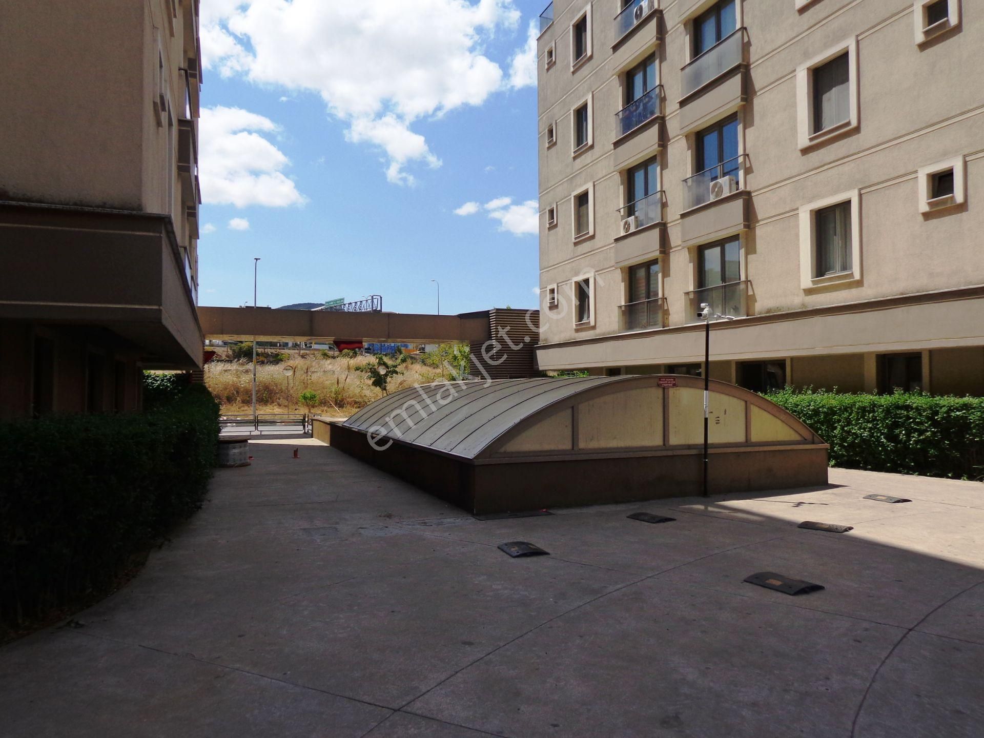 Sultanbeyli By Concept 95m2 Peyzaj Cephe Kiracısız Satılık 2+1 - Görsel 29