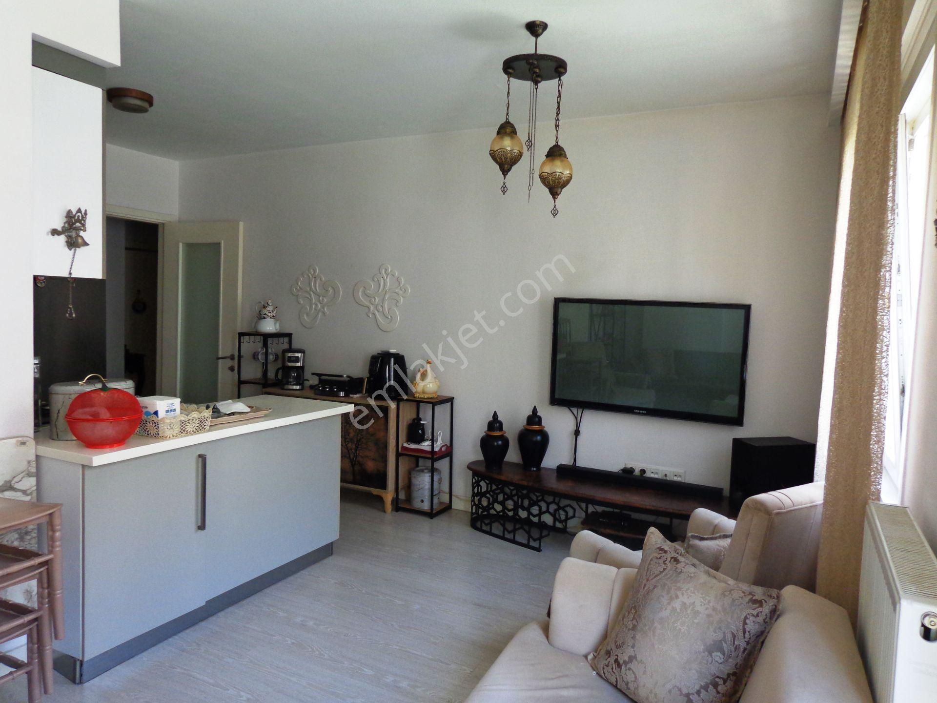 Sultanbeyli By Concept 95m2 Peyzaj Cephe Kiracısız Satılık 2+1 - Görsel 5