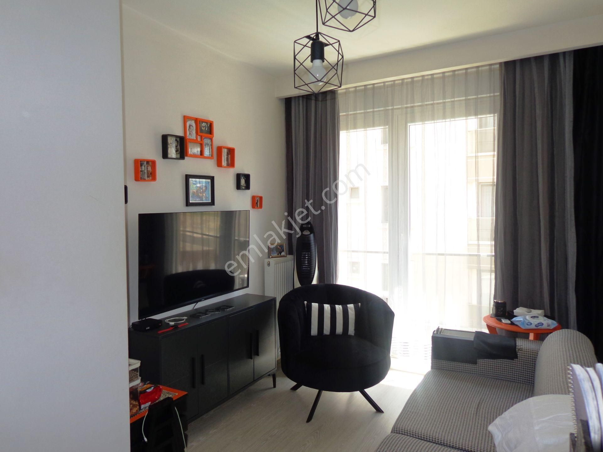 Sultanbeyli By Concept 95m2 Peyzaj Cephe Kiracısız Satılık 2+1 - Görsel 14