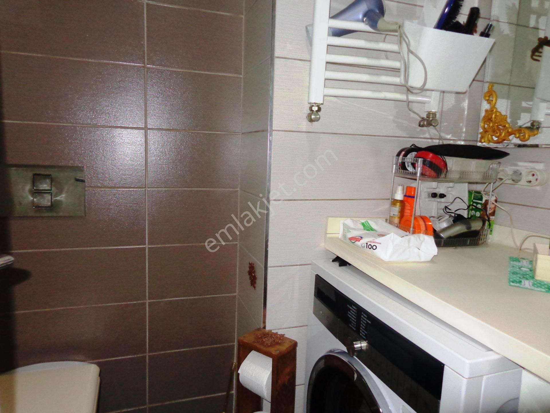 Sultanbeyli By Concept 95m2 Peyzaj Cephe Kiracısız Satılık 2+1 - Görsel 24