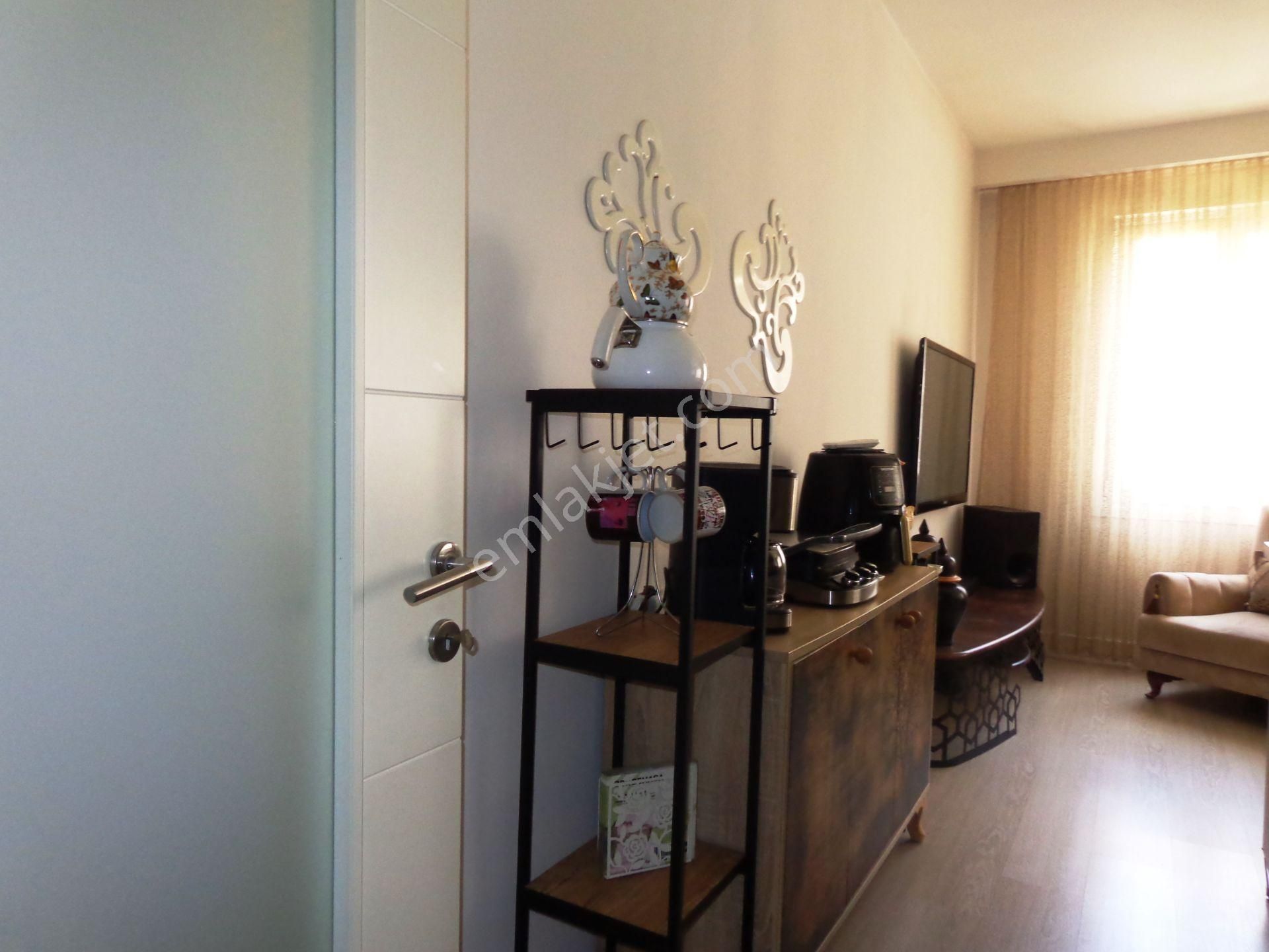 Sultanbeyli By Concept 95m2 Peyzaj Cephe Kiracısız Satılık 2+1 - Görsel 2