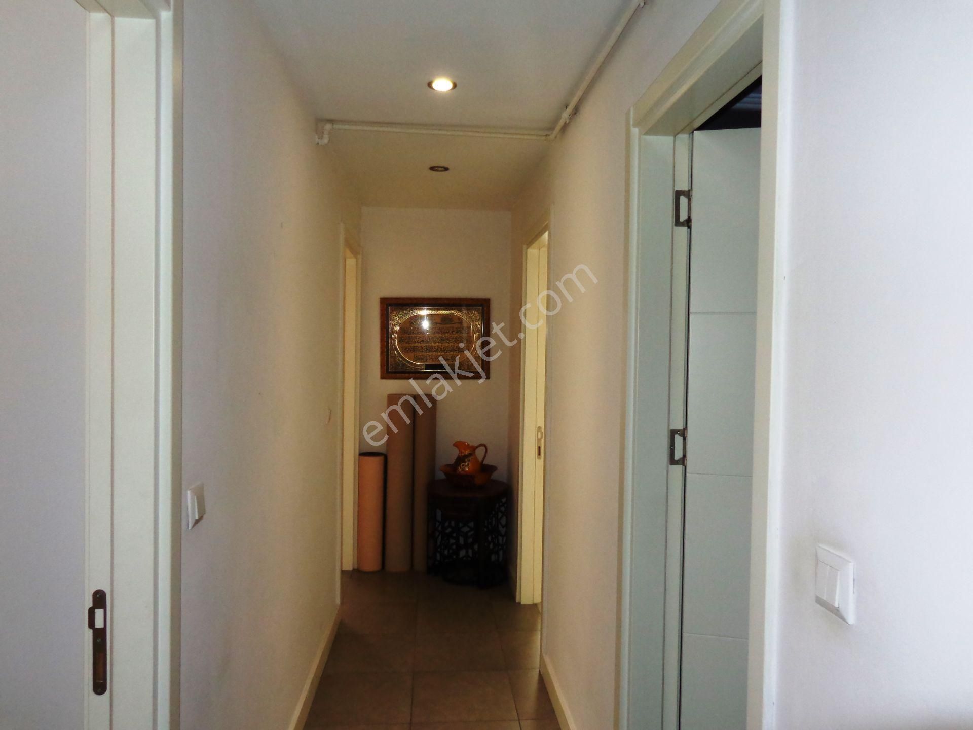 Sultanbeyli By Concept 95m2 Peyzaj Cephe Kiracısız Satılık 2+1 - Görsel 17