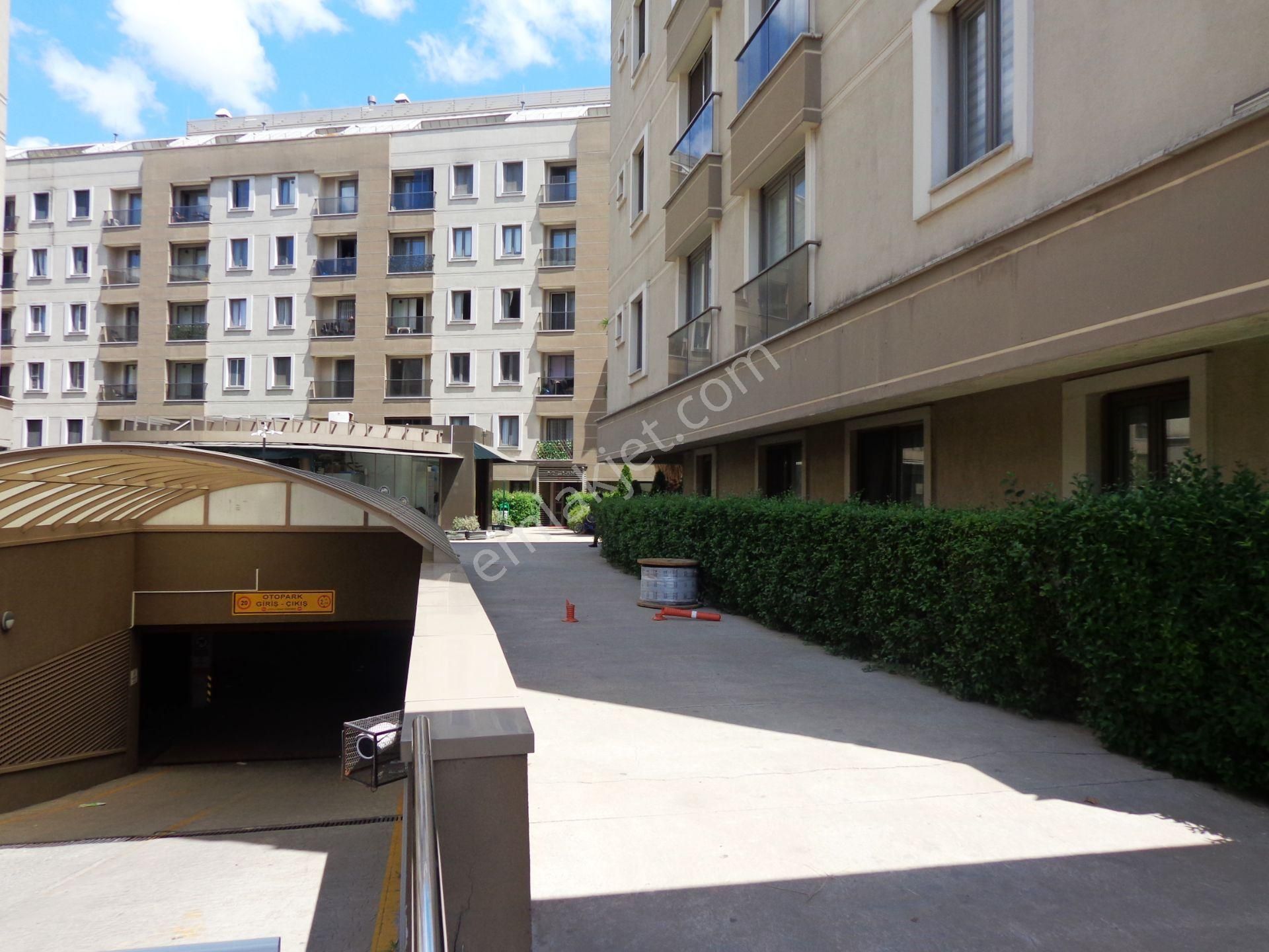 Sultanbeyli By Concept 95m2 Peyzaj Cephe Kiracısız Satılık 2+1 - Görsel 30