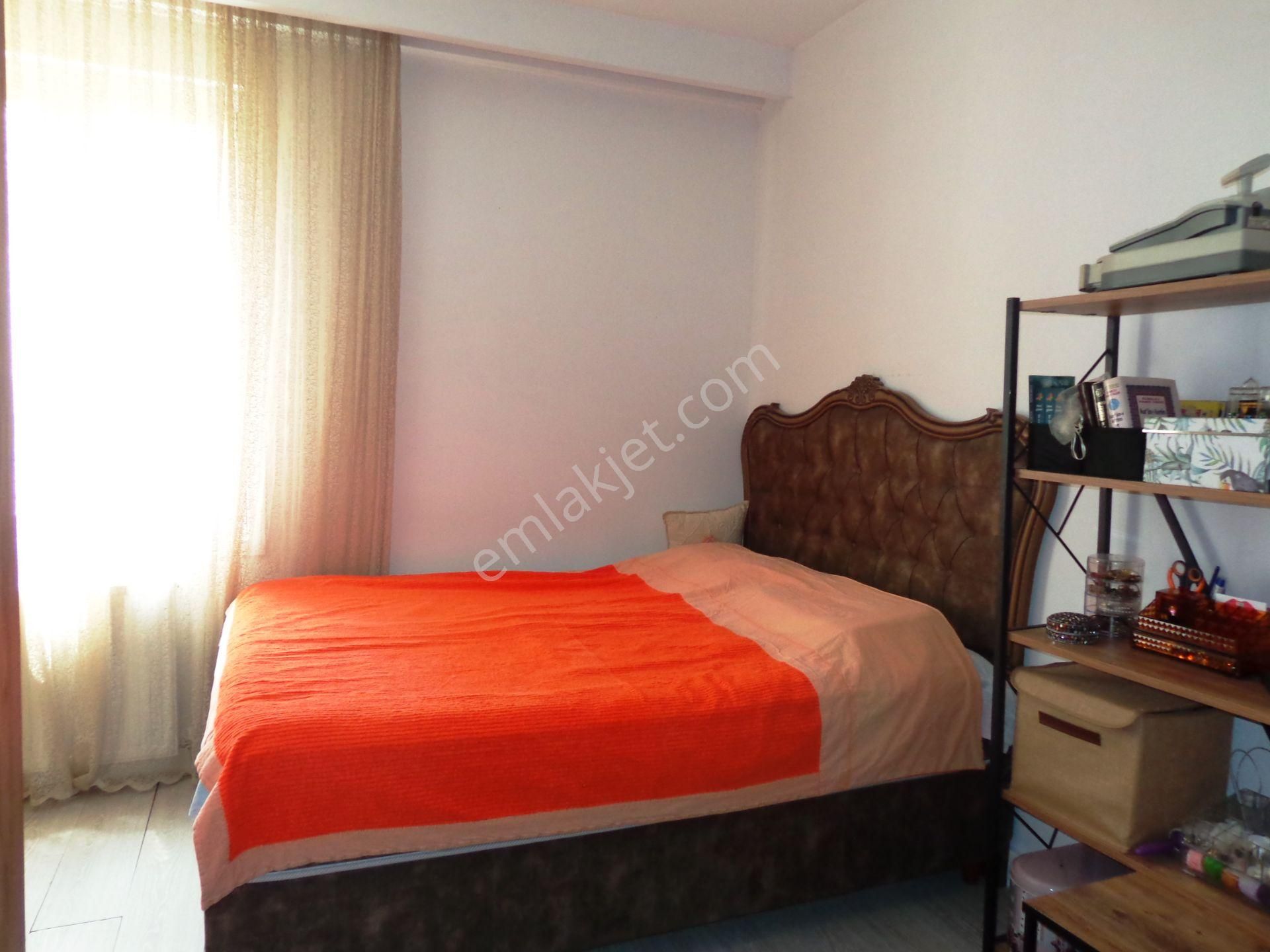 Sultanbeyli By Concept 95m2 Peyzaj Cephe Kiracısız Satılık 2+1 - Görsel 8