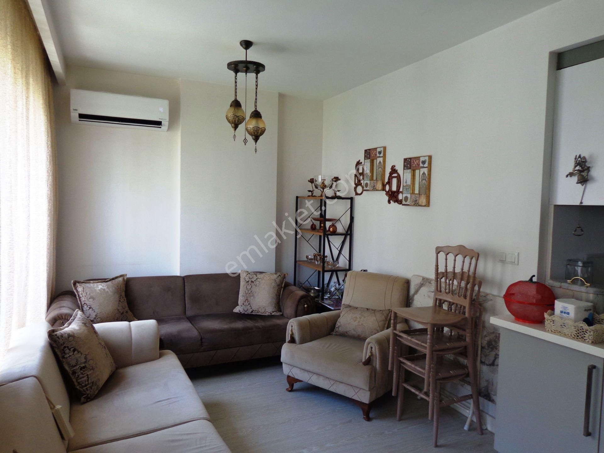 Sultanbeyli By Concept 95m2 Peyzaj Cephe Kiracısız Satılık 2+1 - Görsel 4