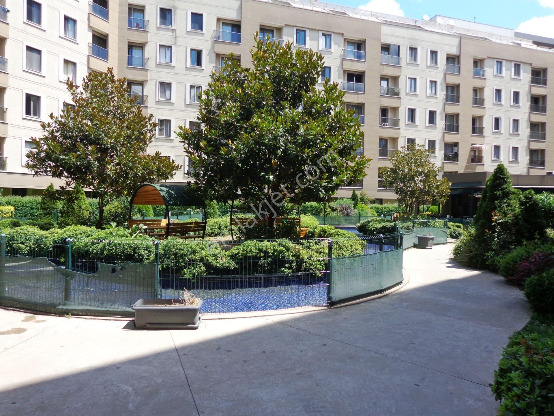 Sultanbeyli By Concept 95m2 Peyzaj Cephe Kiracısız Satılık 2+1