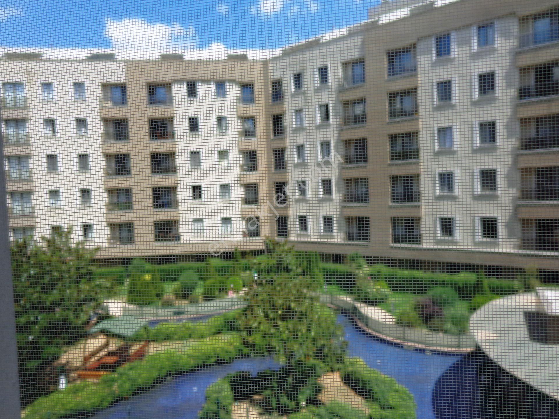 Sultanbeyli By Concept 95m2 Peyzaj Cephe Kiracısız Satılık 2+1 - Görsel 25