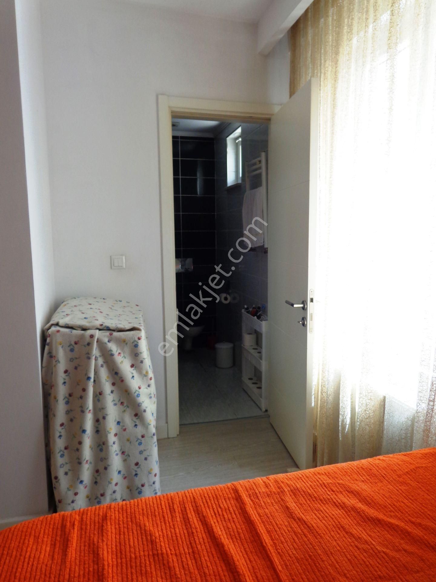 Sultanbeyli By Concept 95m2 Peyzaj Cephe Kiracısız Satılık 2+1 - Görsel 11