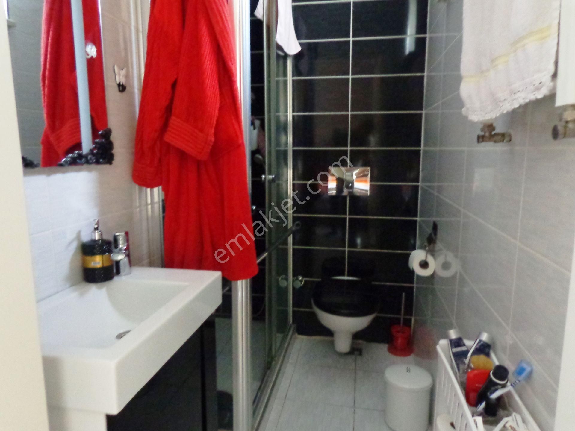 Sultanbeyli By Concept 95m2 Peyzaj Cephe Kiracısız Satılık 2+1 - Görsel 22