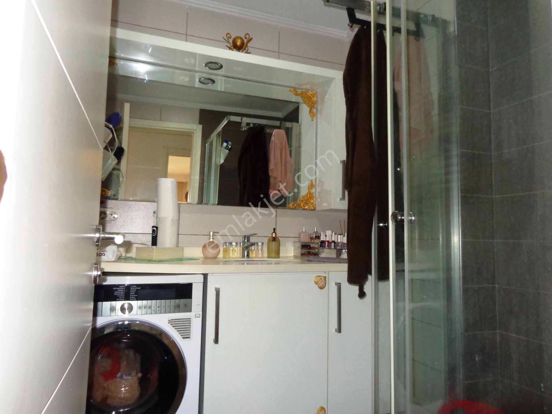 Sultanbeyli By Concept 95m2 Peyzaj Cephe Kiracısız Satılık 2+1 - Görsel 23