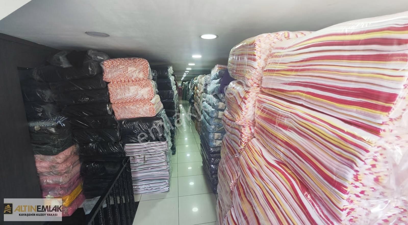 Zeytinburnu Seyitnizam Caddesinde 625m2 Satılık Dükkan - Görsel 3