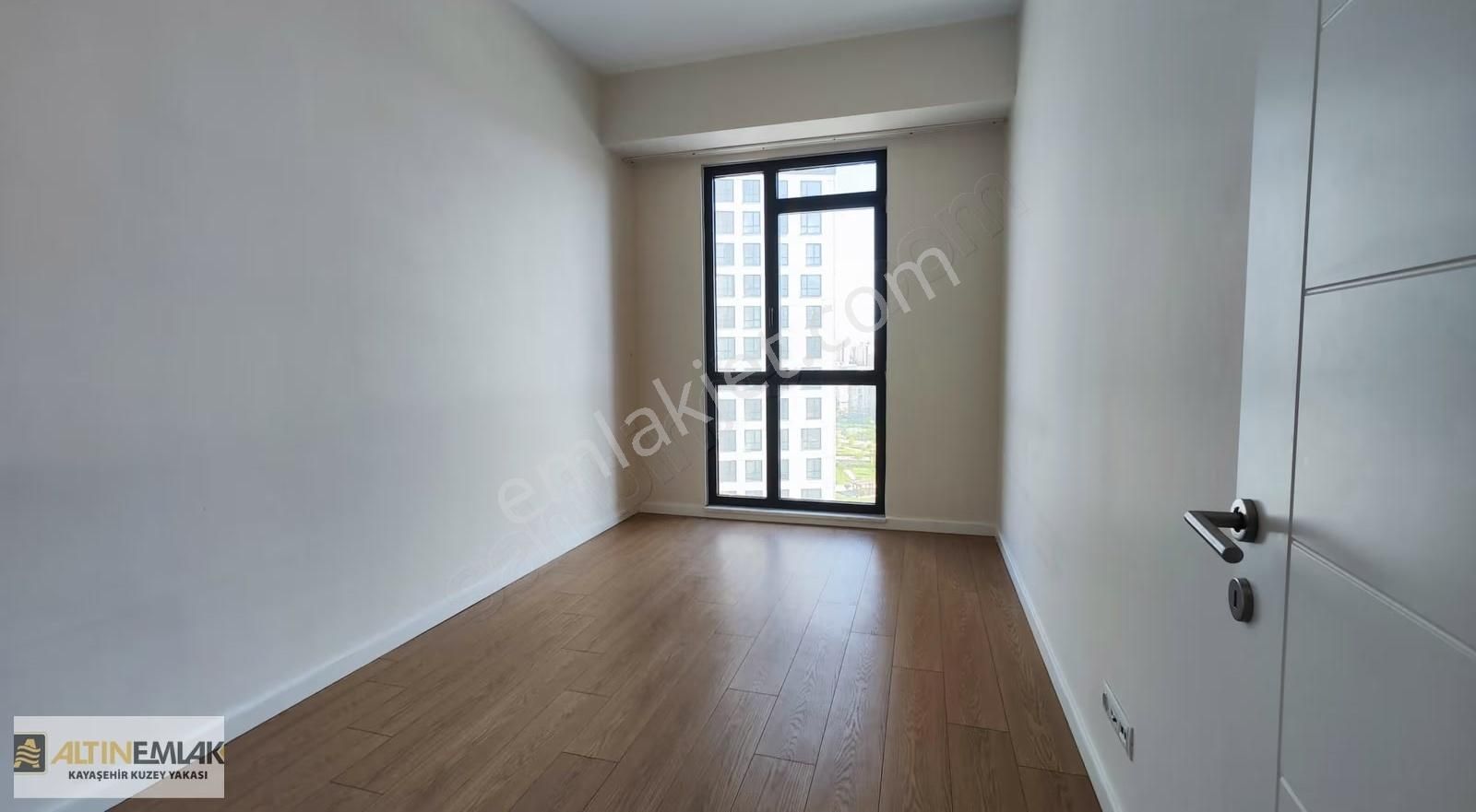Adım İstanbul Sitesi'nde 4+1 Kiralık Daire/for Rent - Görsel 9