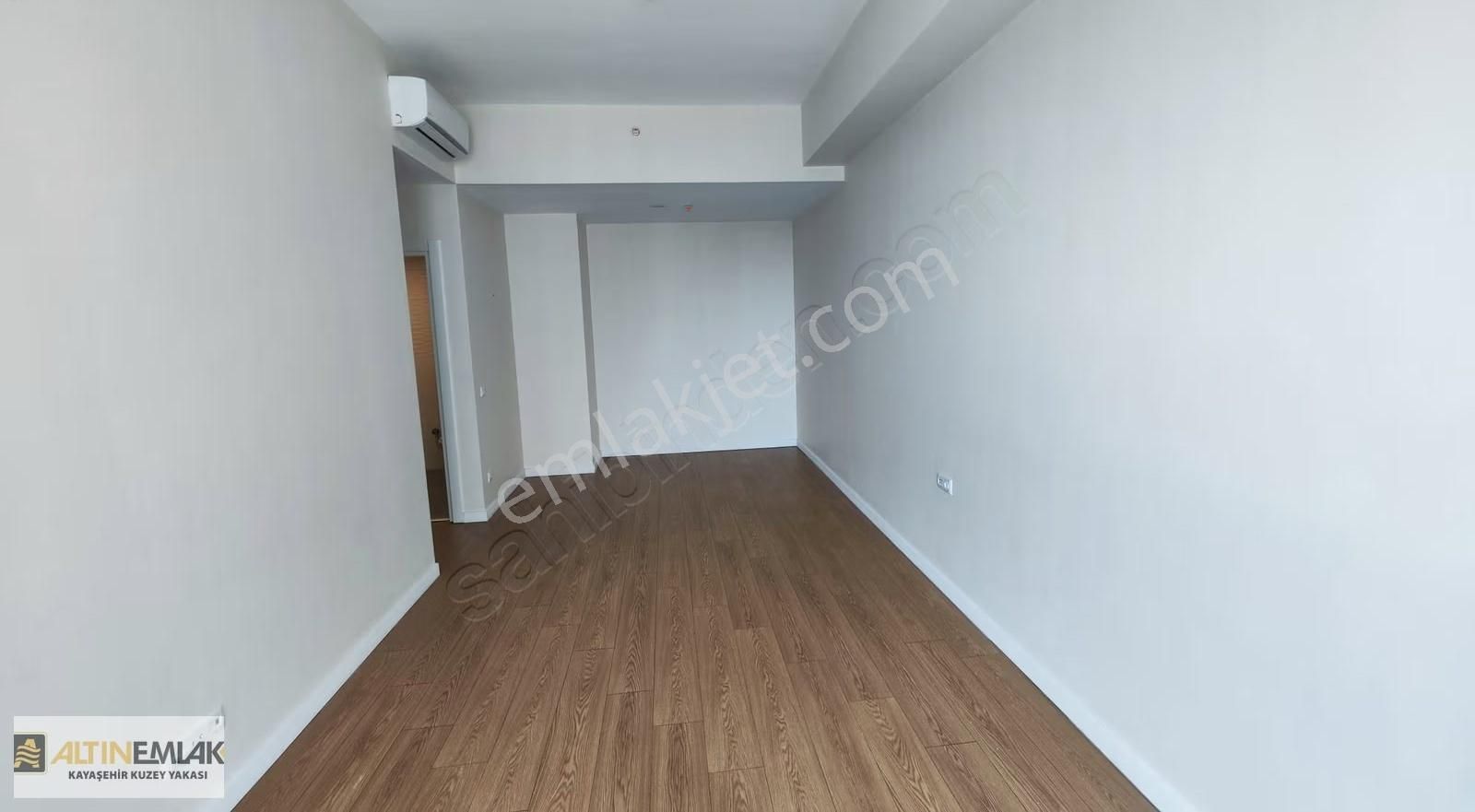Adım İstanbul Sitesi'nde 4+1 Kiralık Daire/for Rent - Görsel 8