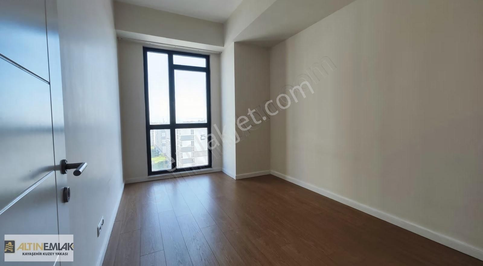 Adım İstanbul Sitesi'nde 4+1 Kiralık Daire/for Rent - Görsel 5