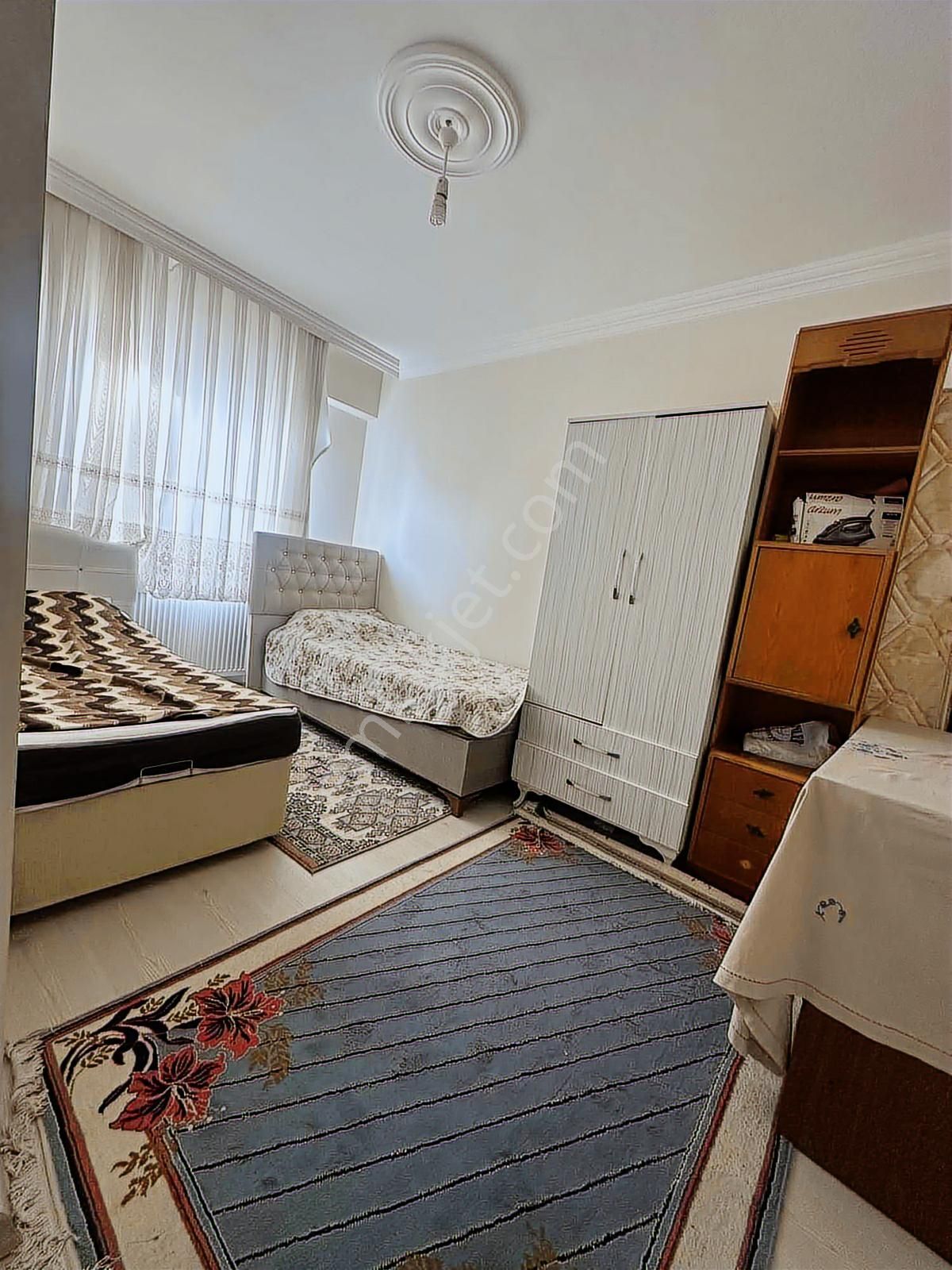 Çerkezköy Veliköyde Site İçinde Kiralık Eşyalı Daire - Görsel 10